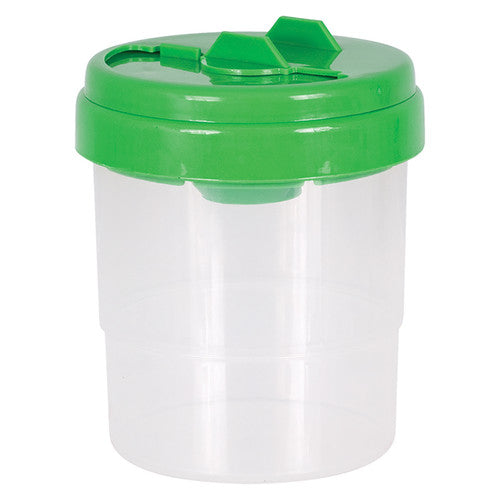 Zart Safety Water Pot