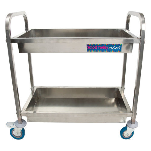 Zart School Trolley