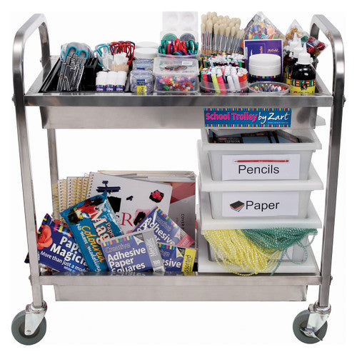 Zart School Trolley