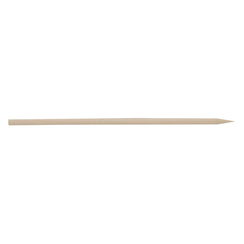 Zart Scraper Paper Wooden Tools Pack of 100