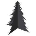 Zart Scratch Christmas Trees Pack of 20