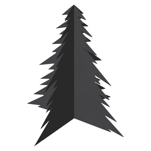 Zart Scratch Christmas Trees Pack of 20