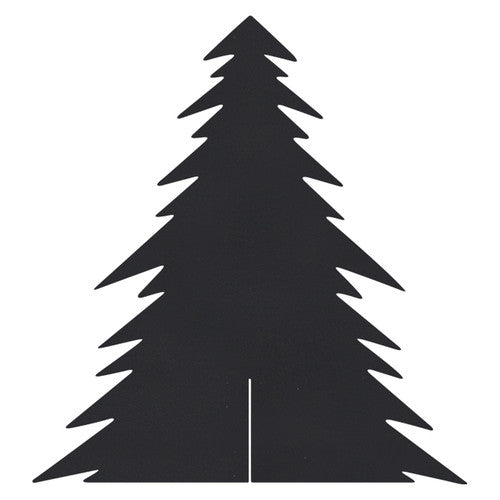 Zart Scratch Christmas Trees Pack of 20