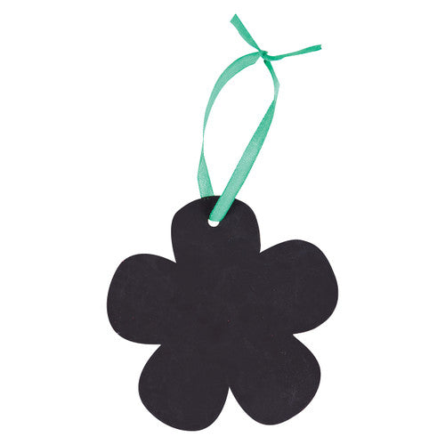 Zart Scratch Flowers Pack of 12