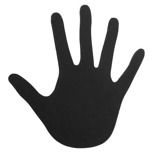Zart Scratch Hands Pack of 24
