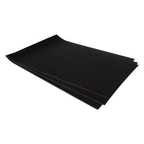 Zart Scratch Rainbow Scraper Card A4 Pack of 12