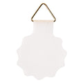 Zart Self-Adhesive Hanging Tabs Pack of 100