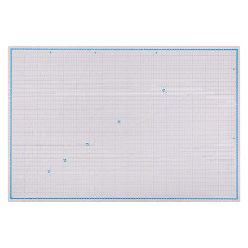 Zart Self-Healing Cutting Mat A1 Double-Sided