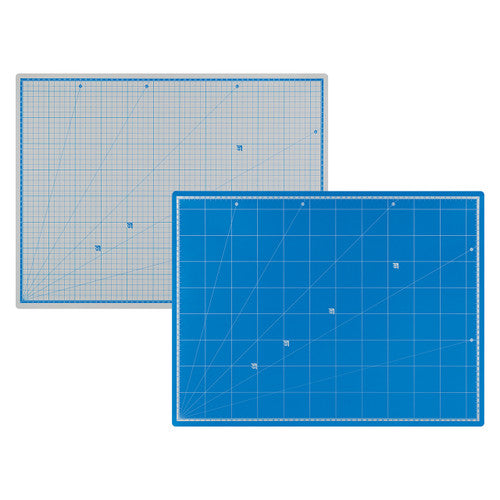 Zart Self-Healing Cutting Mat A2 Double-Sided