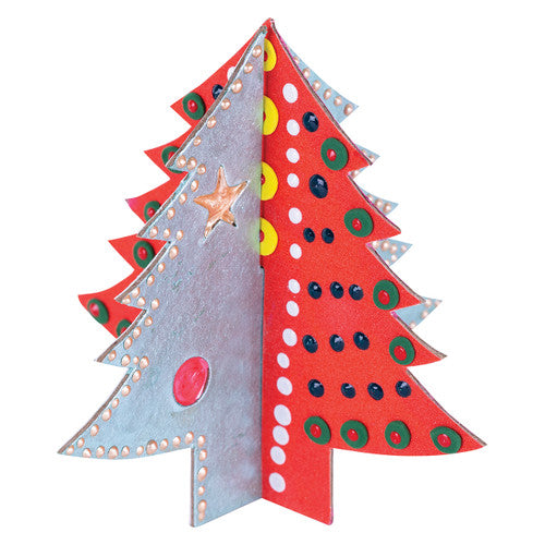 Zart Sensory Art Paper Assorted Pack of 10