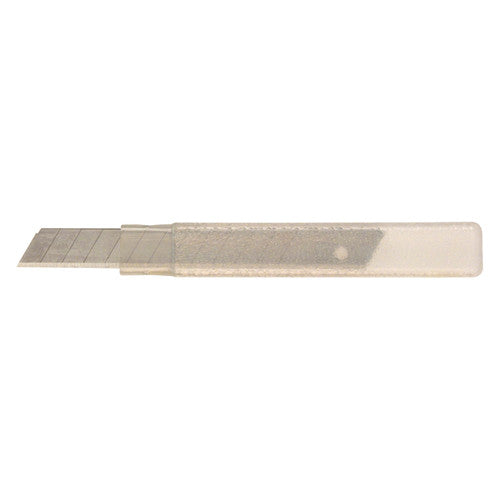 Zart Snap-Off Cutter Blades Small Pack of 10