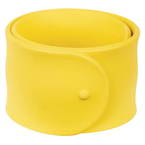 Zart Snap and Wrap Silicone Bracelets Pack of 30