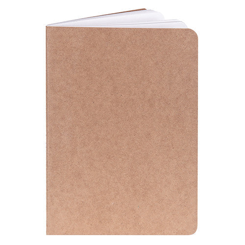 Zart Soft Cover Sketchbooks A5 Pack of 5