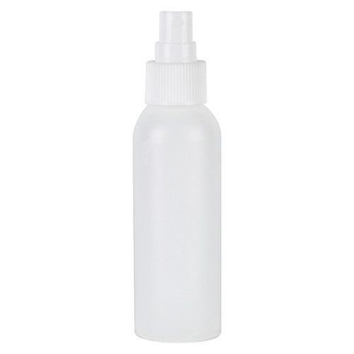 Zart Spray Mister Bottles 100ml Pack of 5