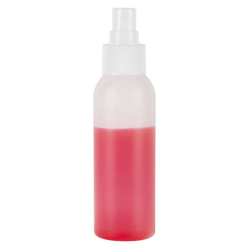Zart Spray Mister Bottles 100ml Pack of 5