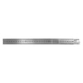 Zart Steel Ruler 30cm