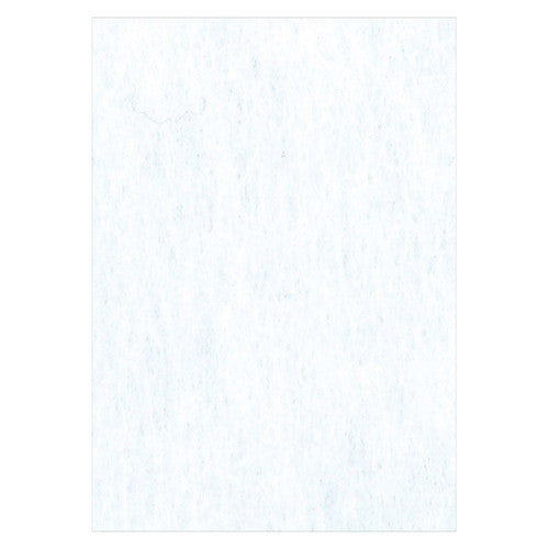 Zart Stiffened Felt A3 Pack of 10