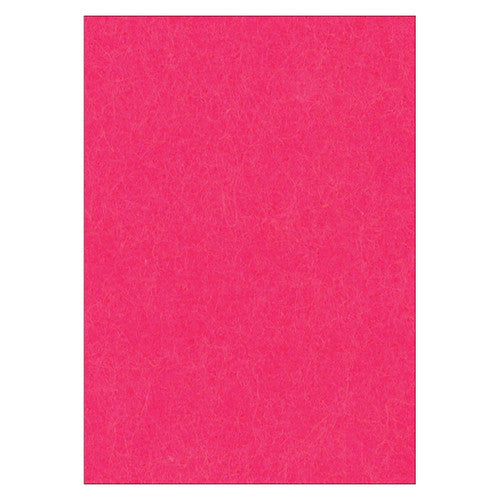 Zart Stiffened Felt A3 Pack of 10