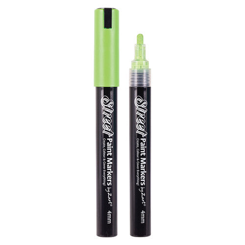 Zart Street Paint Markers Pack of 24