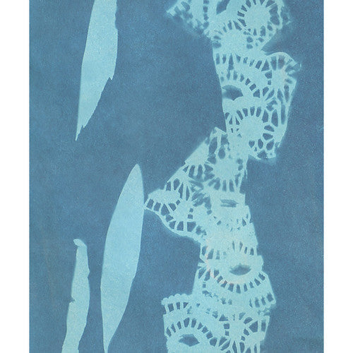Zart Sun-Sensitive Paper 20 x 30cm Pack of 15