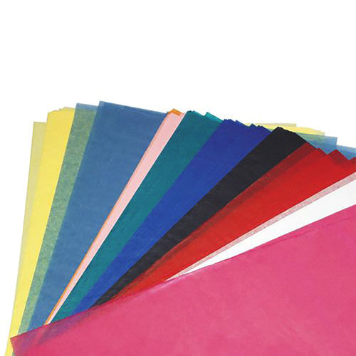 Zart Tissue Paper 50 x 75cm Pack of 240