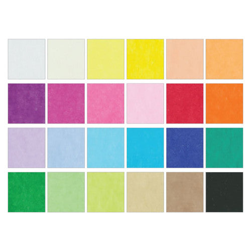 Zart Tissue Paper 50 x 75cm Pack of 240