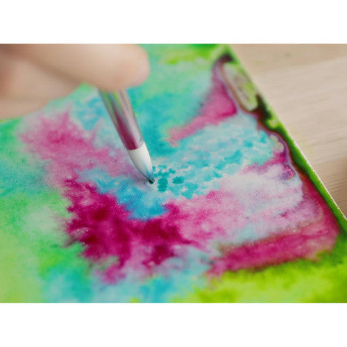 Zart Watercolour Cotton Board 6 x 8 Inch