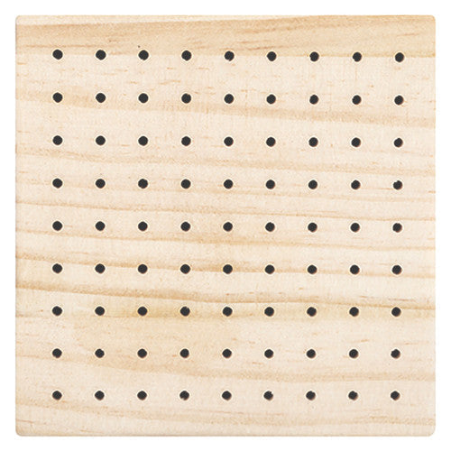 Zart Wooden Armature Base