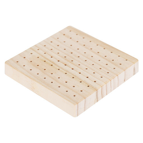 Zart Wooden Armature Base