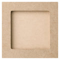 Zart Wooden Collage Frames Pack of 10