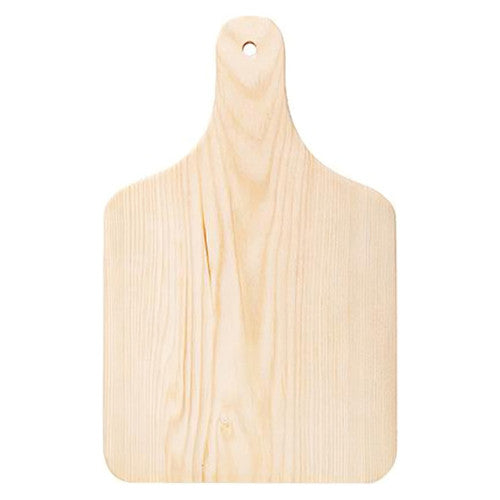 Zart Wooden Cutting Board
