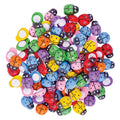 Zart Wooden Ladybugs Assorted Pack of 200