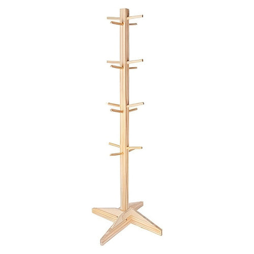 Zart Wooden Smock Holder