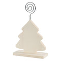 Zart Wooden Stand with Photo Holder Tree