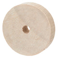 Zart Wooden Wheels 45mm Pack of 20