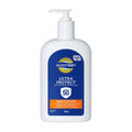 Zions Auscreen Ultra Protect SPF 50+ Sunscreen 500ml Pack of 12