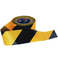 Zions Barricade Tape Yellow and Black Each