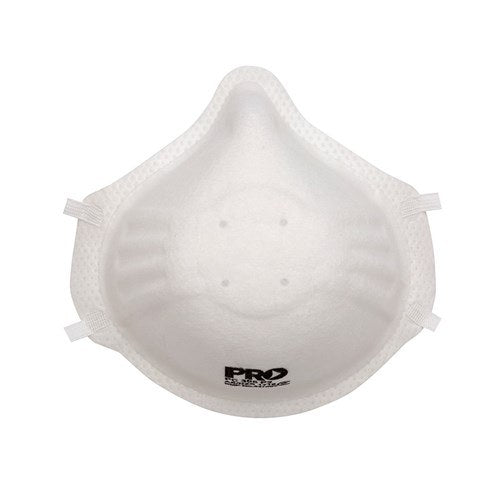 Zions P2 Respirator No Valve Box of 20