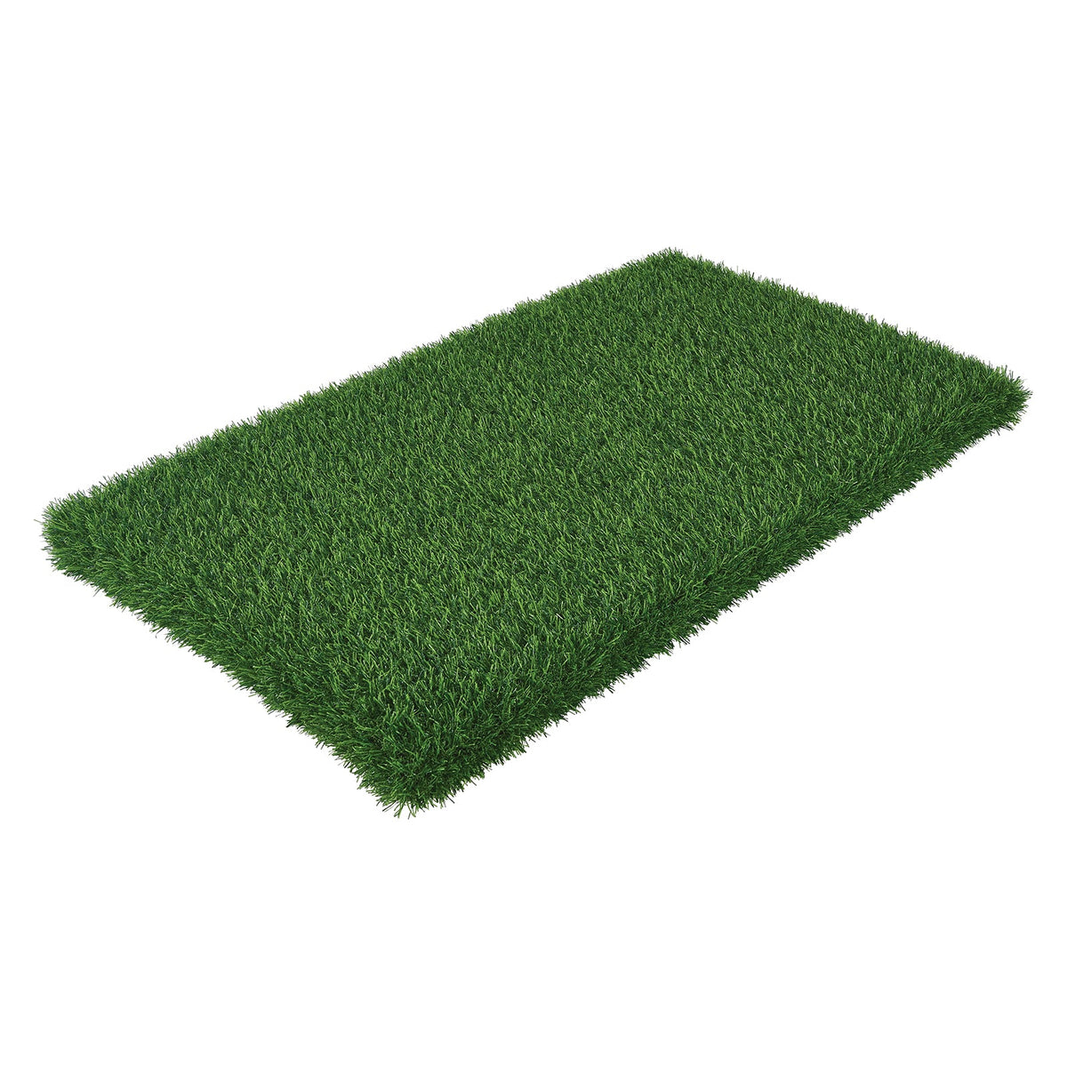 Aalto Storage Ottoman Padding 110 x 60cm Topper Grass