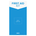 Aero First Aid Station Poly Sign