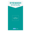 Aero Wash Poly Signs