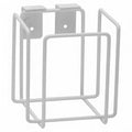 Aerohazard Wall Bracket for 1.4L Sharps Container