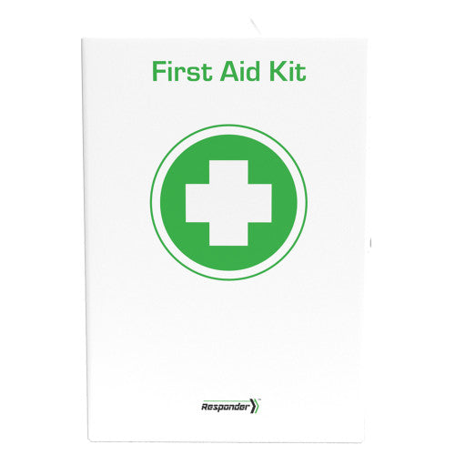 AeroKit Commander 6 Series Metal Tough First Aid Kit 41.5 x 13 x 58cm
