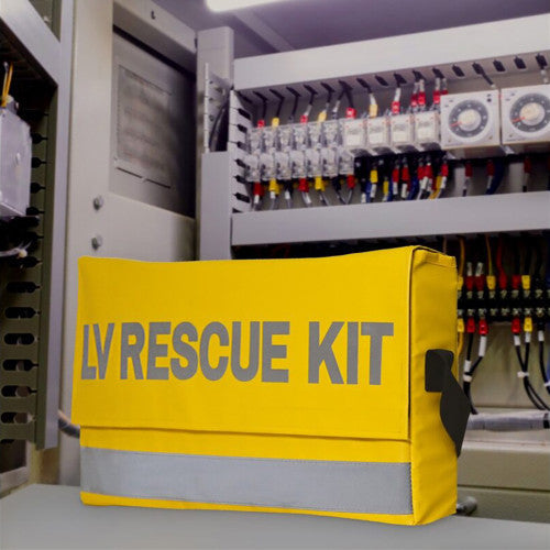 AeroKit Regulator Low Voltage Rescue Kit