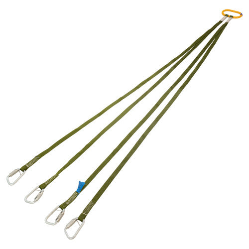 AeroRescue 2.0 Point Stretcher Bridle
