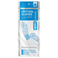 AeroSupplies Large Cotton Gloves Pair