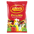 Allens Party Mix Lollies 1.3kg Bag