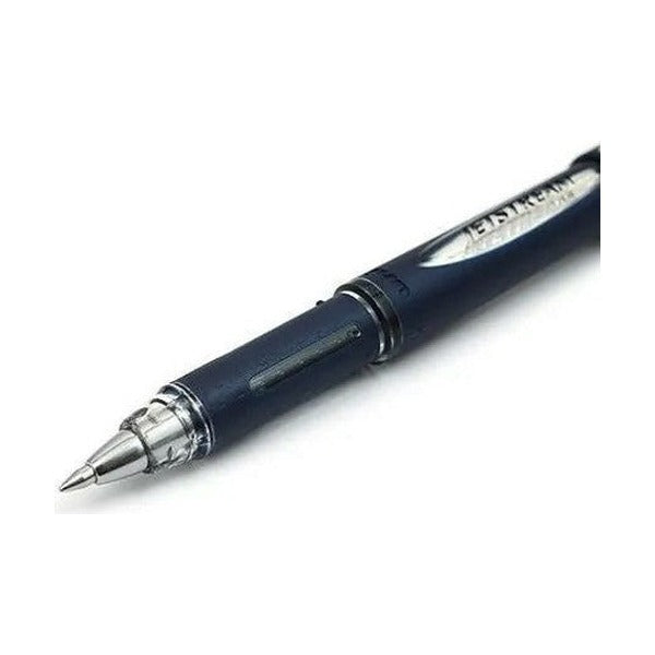 Uni Jetstream SX-217 Rollerball Pen 0.7mm Black Box of 12
