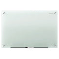 Quartet Infinity Glass Board 900 x 600mm Frosted