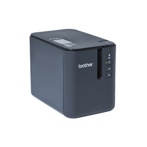 Brother PT-P950NW P-Touch Networked Industrial Label Maker